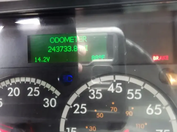 2019 FREIGHTLINER M2 106