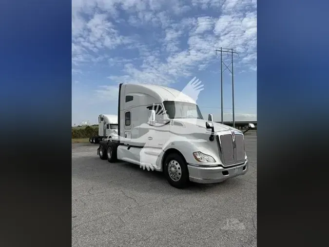 2020 KENWORTH T680