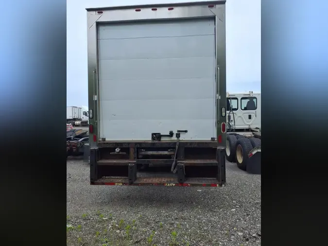 2019 NAVISTAR INTERNATIONAL 4300