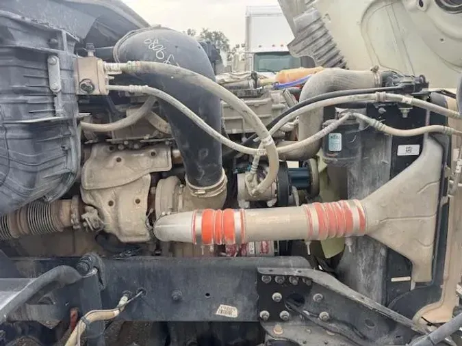 2020 Freightliner Cascadia