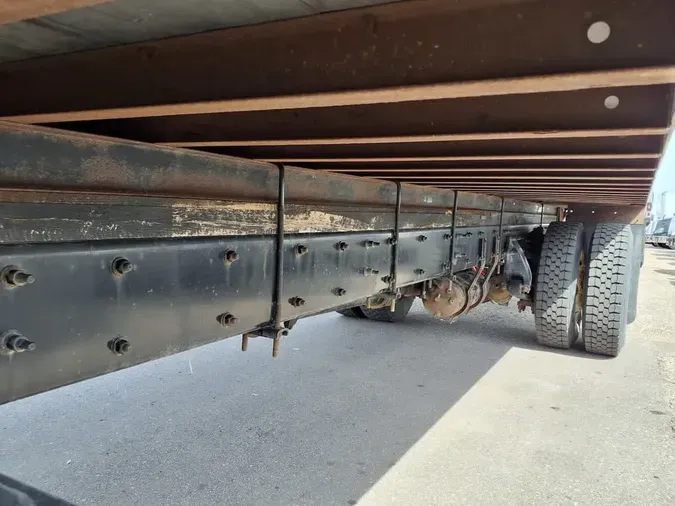 2018 FREIGHTLINER/MERCEDES M2 106