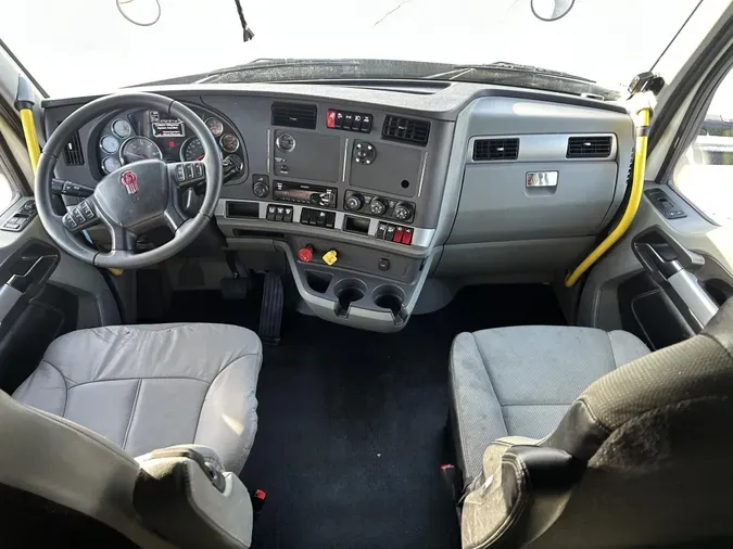 2021 Kenworth T680