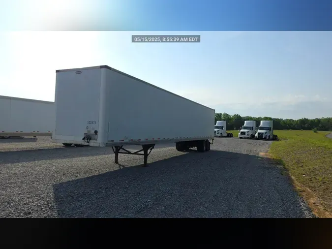 2005 Strick Trailers Other