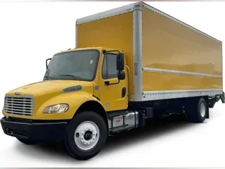 2019 Freightliner Business Class M2 106