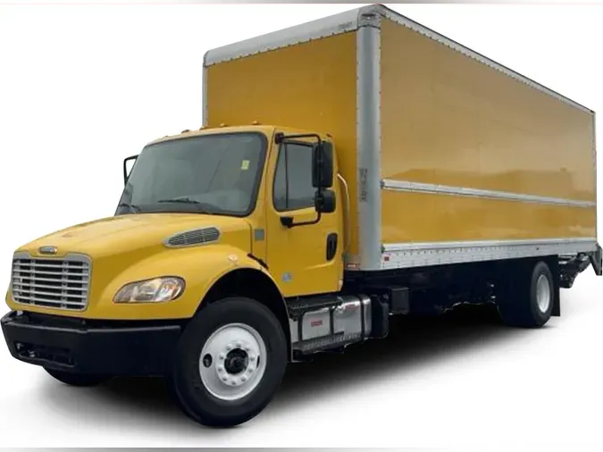 2019 Freightliner Business Class M2 1064f6c0d2514f20c451fca5b6917cabdf9