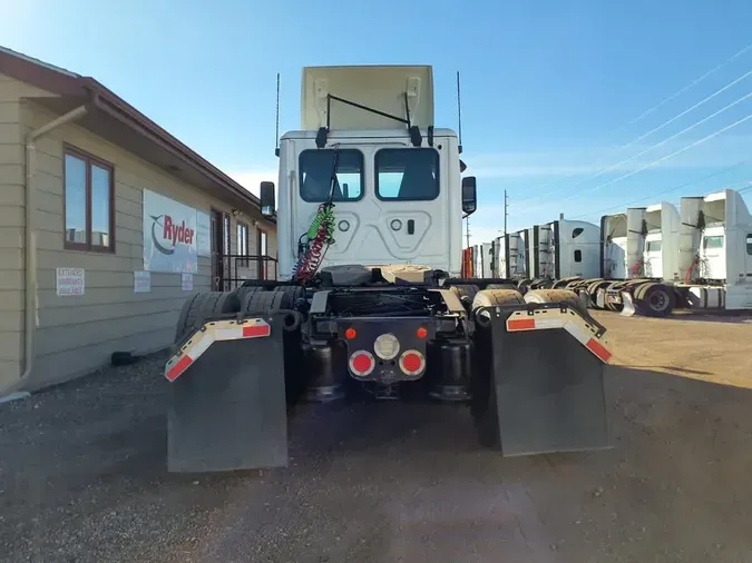 2019 FREIGHTLINER/MERCEDES NEW CASCADIA PX126644f6d6ccd60d844405d9c2817e3624db3