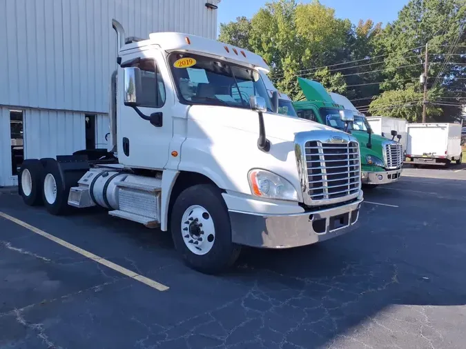 2019 FREIGHTLINER/MERCEDES CASCADIA 1254f6e47c617005563f77aad534e78f4f7
