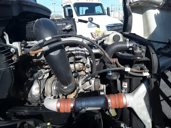 2022 FREIGHTLINER/MERCEDES NEW CASCADIA PX126644f702bd7c5cc4424830d4b79905cacda
