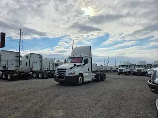 2020 FREIGHTLINER/MERCEDES NEW CASCADIA PX12664