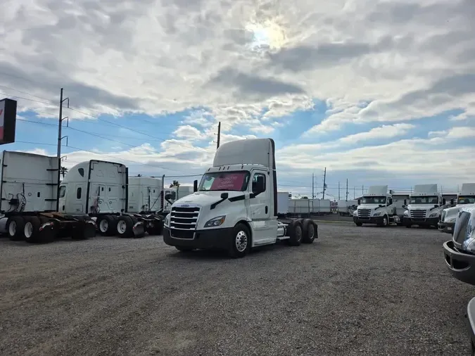 2020 FREIGHTLINER/MERCEDES NEW CASCADIA PX126644f70b776f8dc99d3e139a4326d20af91