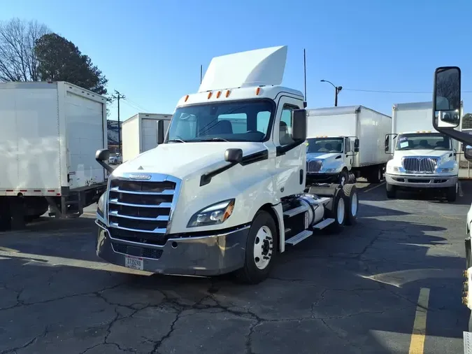 2020 FREIGHTLINER/MERCEDES NEW CASCADIA PX12664