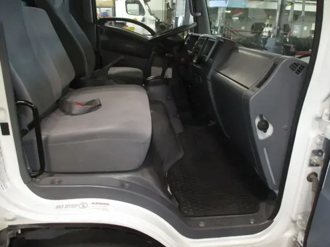 2019 ISUZU NPR HD