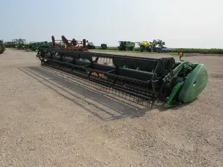 2009 John Deere 630R