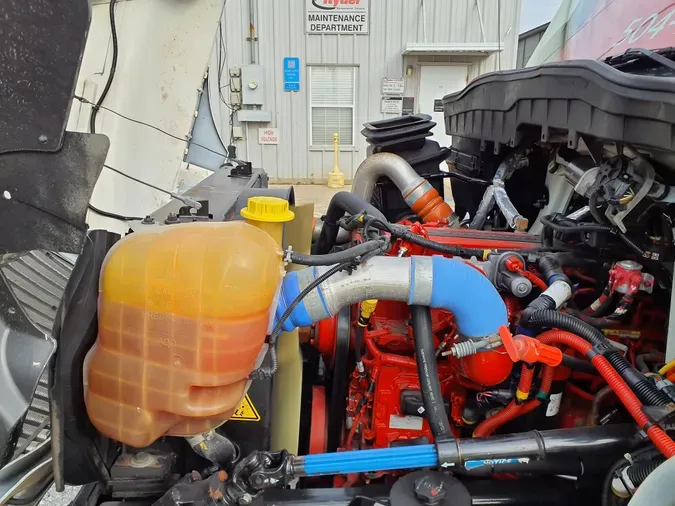 2019 NAVISTAR INTERNATIONAL 4300