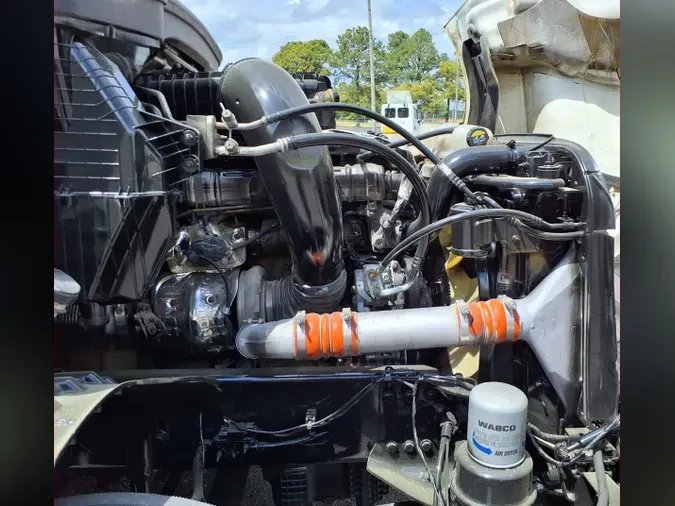 2022 FREIGHTLINER/MERCEDES NEW CASCADIA PX12664