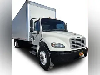 2021 Freightliner Business Class M2 106