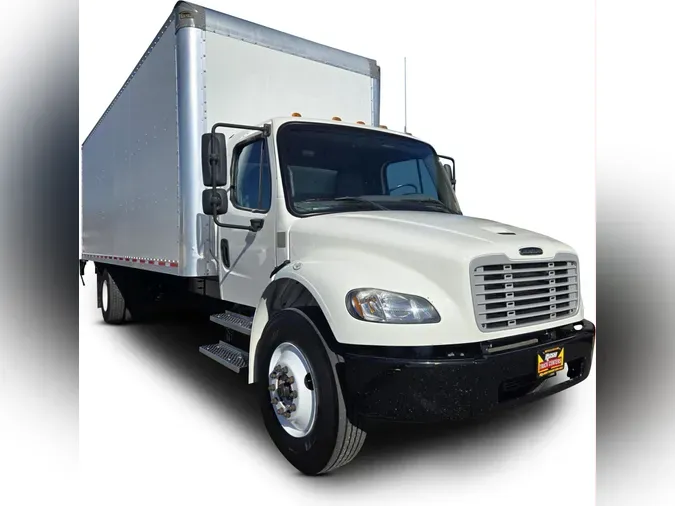 2021 Freightliner Business Class M2 1064f74cc88028c04466b5115ddcf79f7ae