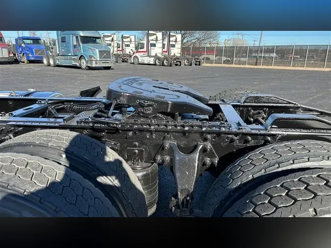 2020 INTERNATIONAL RH613