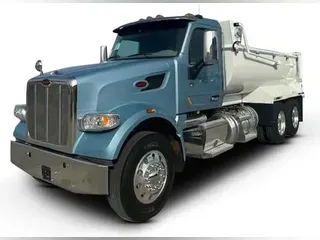 2021 Peterbilt 567