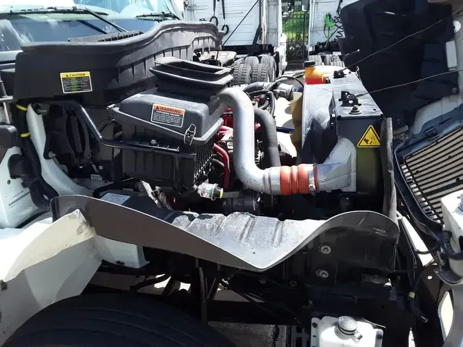 2019 NAVISTAR INTERNATIONAL 4300