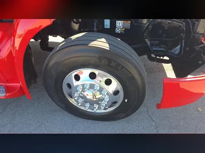 2021 PETERBILT 5794f7652c9208834888b31f2fb5567280d