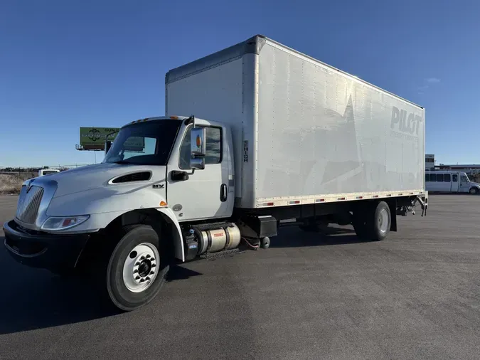 2021 International MV6074f769302d05f0e9e50f2fbadf7089646