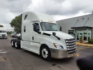 2019 Freightliner NEW CASCADIA PX12664