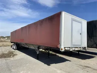 2009 UTILITY