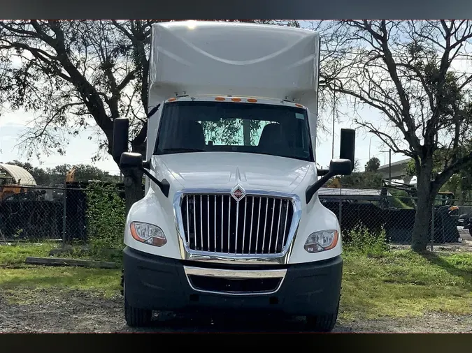 2020 INT LT625 6x4