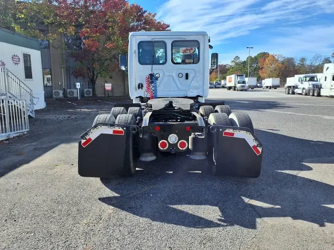 2020 FREIGHTLINER/MERCEDES CASCADIA 1254f78a3aedbf4f9d49a35badffd27b1cd