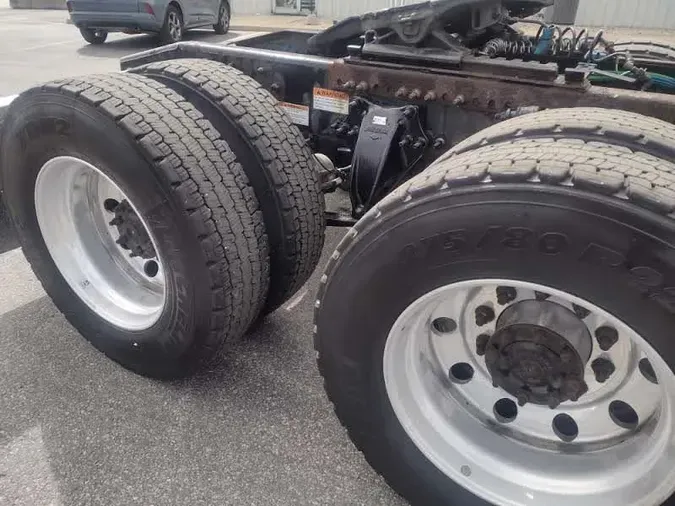 2020 Freightliner Cascadia