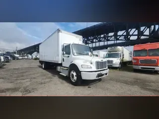 2017 FREIGHTLINER/MERCEDES M2 106