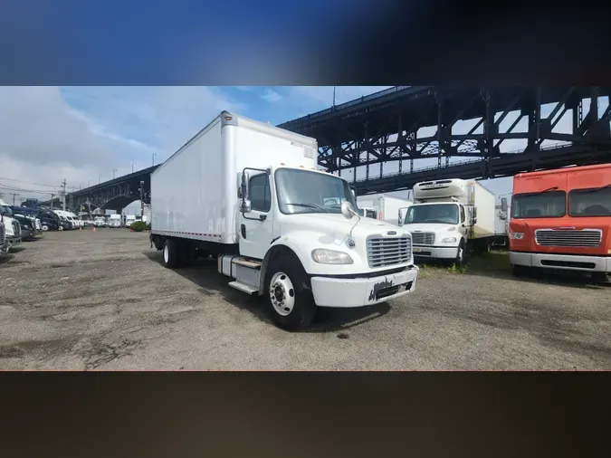 2017 FREIGHTLINER/MERCEDES M2 1064f7a4264b3a1011c17438ed064aaed0b