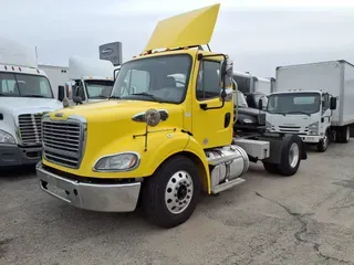 2019 FREIGHTLINER/MERCEDES M2-112