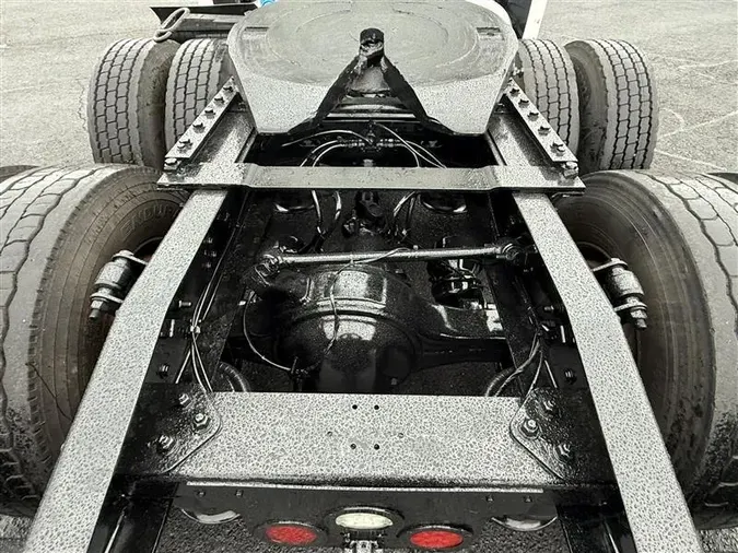 2018 FREIGHTLINER CASCADEVO14f7b514e984492f1a53baca3f4355033