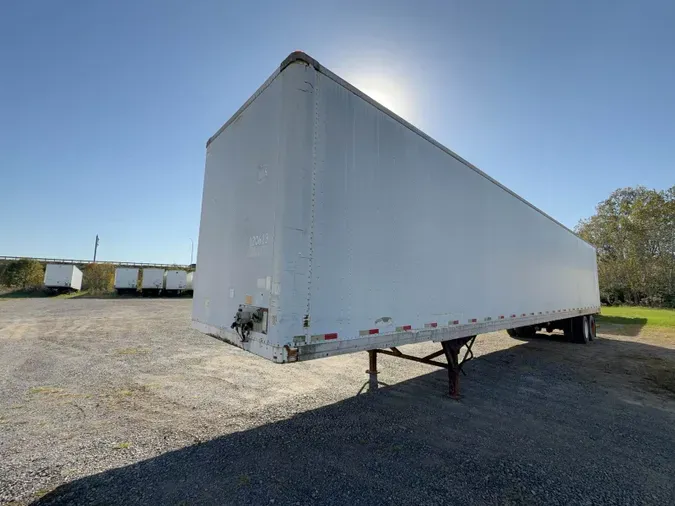 2006 Strick Trailers Other4f7b6c09bbf199afca3f76b0992b1295