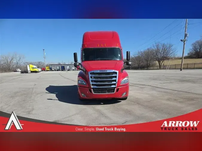 2021 FREIGHTLINER CA1264f7bf4006630db610439a32493ed1421