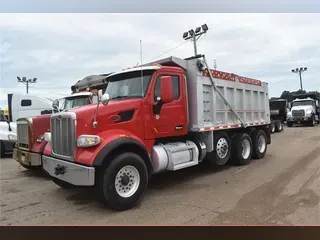 2017 PETERBILT 567