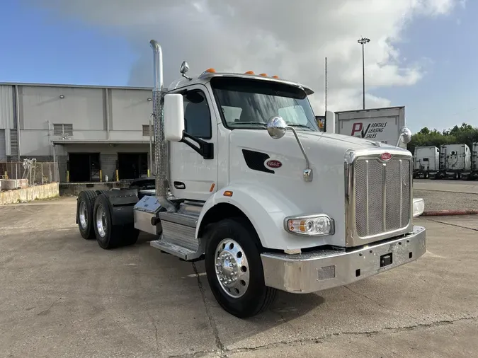 2020 Peterbilt 567