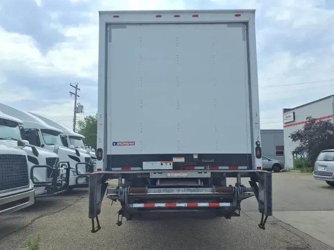 2019 FREIGHTLINER M2 106