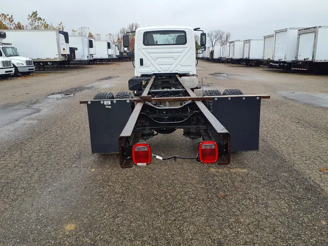 2019 NAVISTAR INTERNATIONAL 4300