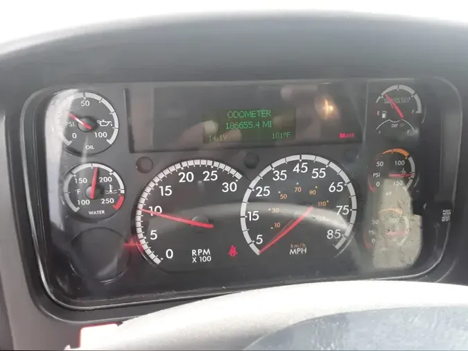2019 FREIGHTLINER M2 106