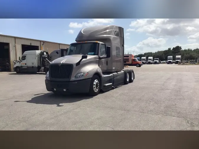 2022 International LT4f7fb018fc5f2dc972ee96f731e43c19