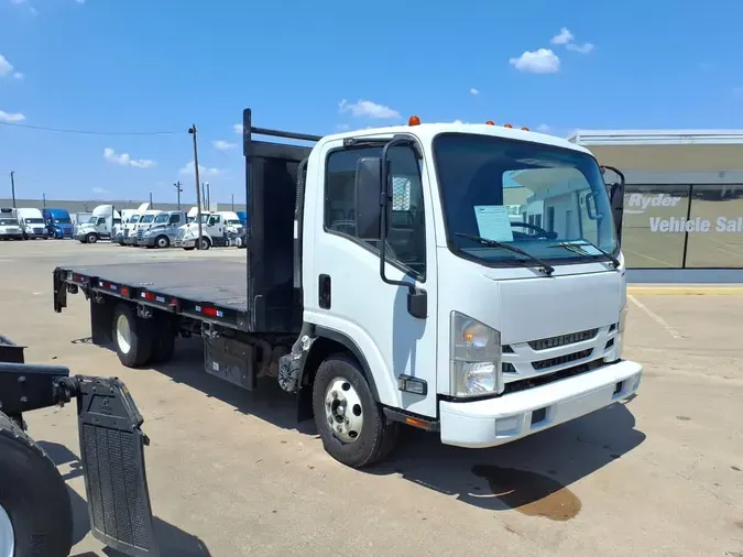 2019 ISUZU NPR4f81381a42092a48f9f5f8a300bbbbbe