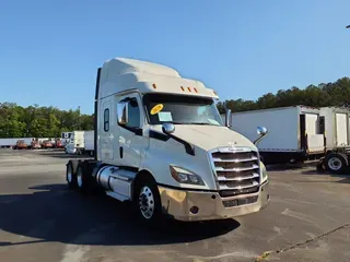 2020 FREIGHTLINER/MERCEDES NEW CASCADIA 116
