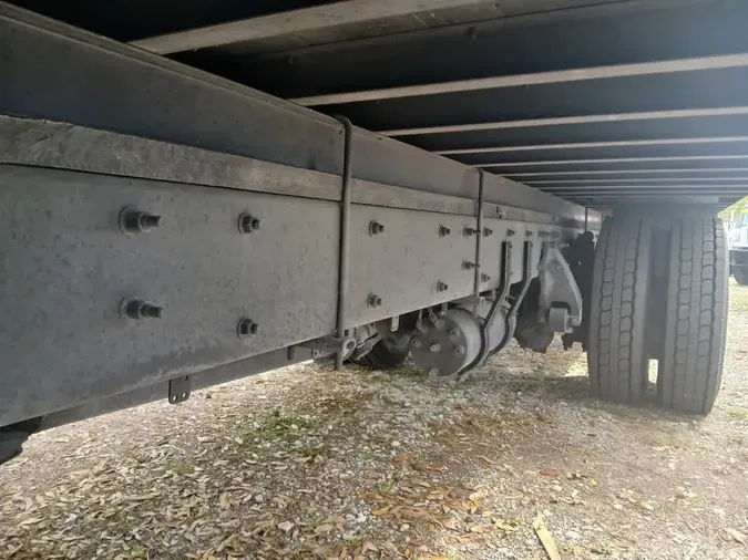 2016 FREIGHTLINER/MERCEDES M2 106