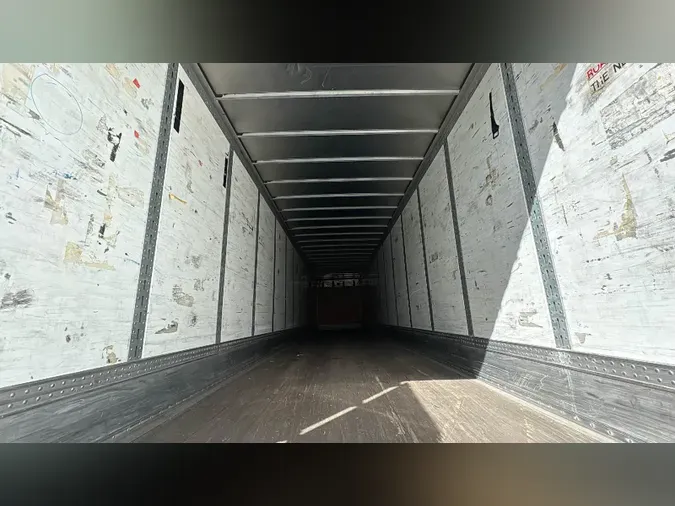 2013 Hyundai VAN