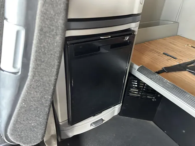 2021 Peterbilt 579