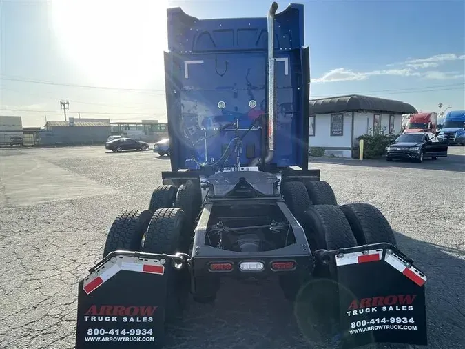 2019 PETERBILT 579