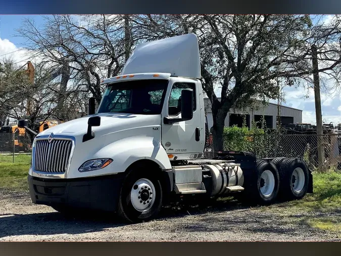 2019 INT LT625 6x4